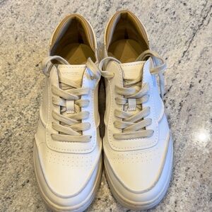 Vince 8.5 (EU39) white sneaker